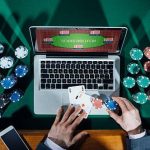 Elevate Your Gaming Experience with Rajabakarat Casino Online