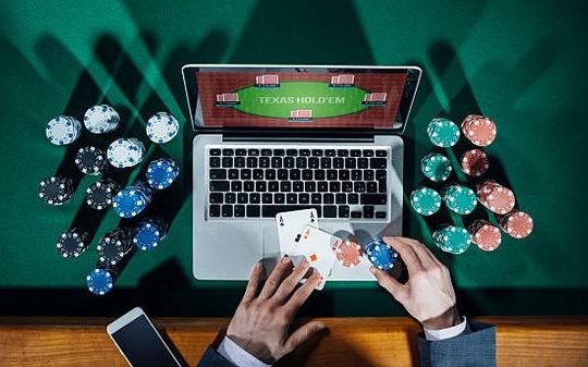 Elevate Your Gaming Experience with Rajabakarat Casino Online