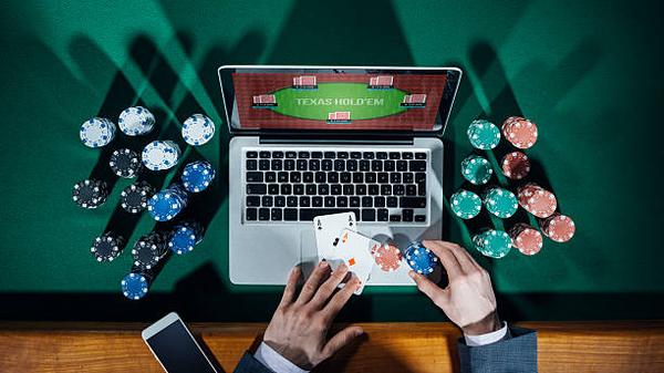 Elevate Your Gaming Experience with Rajabakarat Casino Online